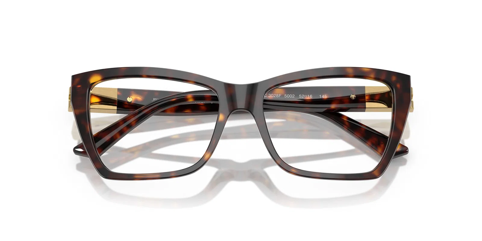Jimmy Choo 3028F Eyeglasses - view 19